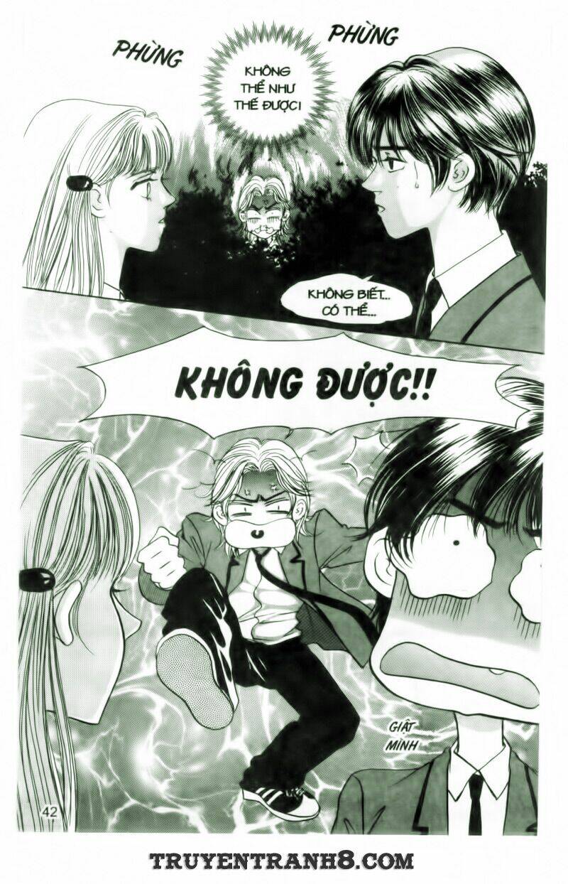 Cool Six - Bộ 6 Tuyệt Vời: Chapter 19