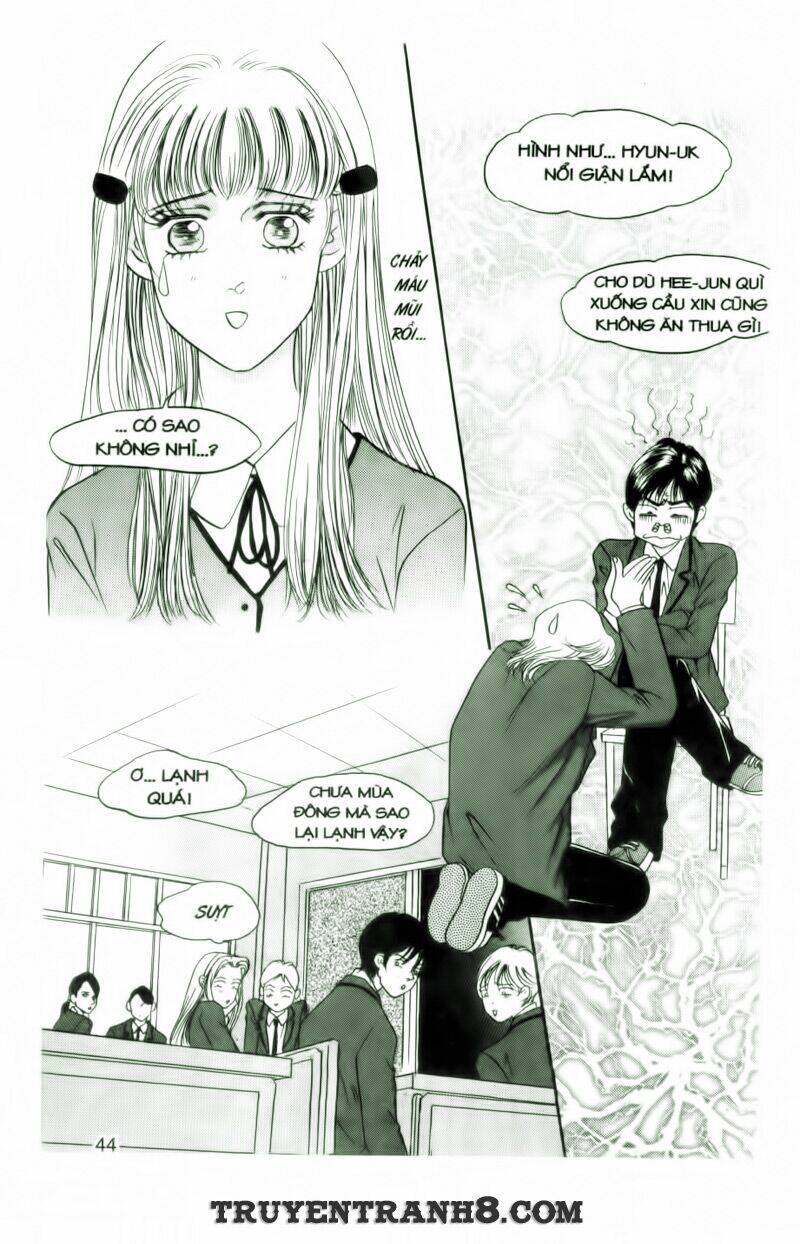 Cool Six - Bộ 6 Tuyệt Vời: Chapter 19