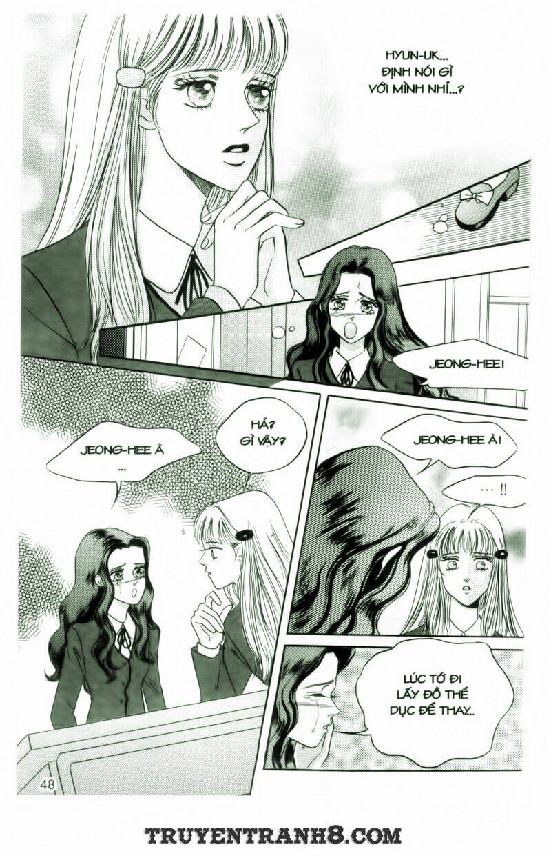 Cool Six - Bộ 6 Tuyệt Vời: Chapter 19