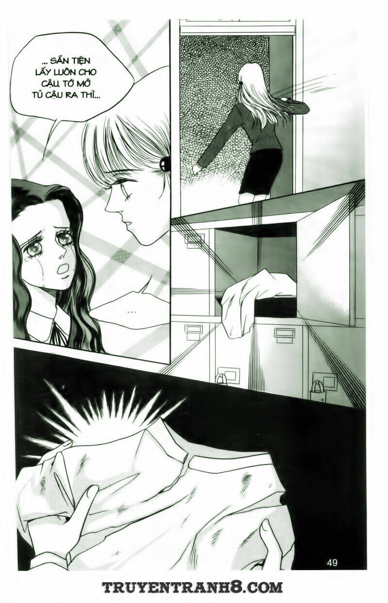 Cool Six - Bộ 6 Tuyệt Vời: Chapter 19