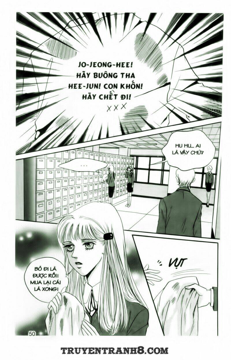 Cool Six - Bộ 6 Tuyệt Vời: Chapter 19