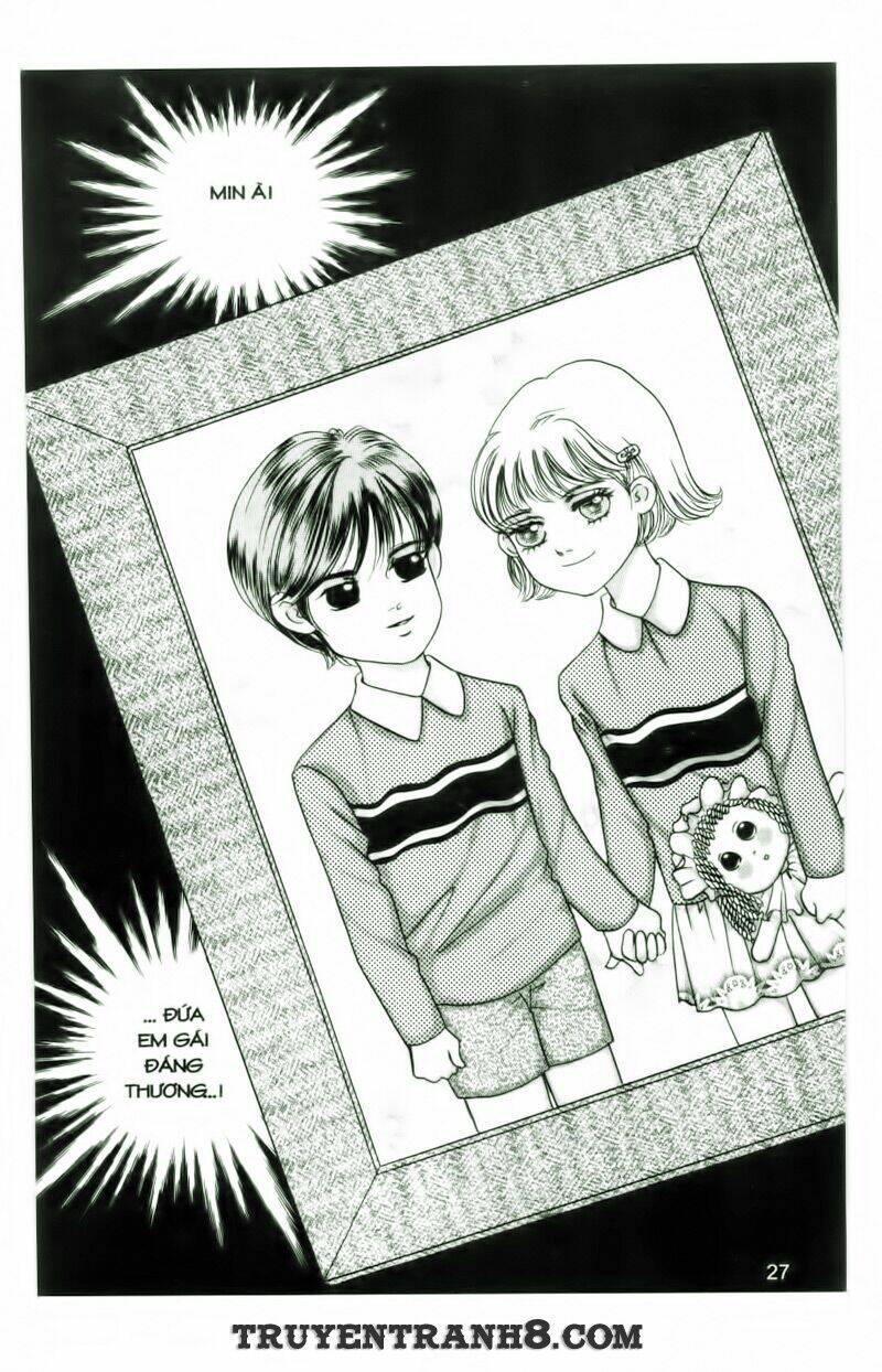 Cool Six - Bộ 6 Tuyệt Vời: Chapter 19