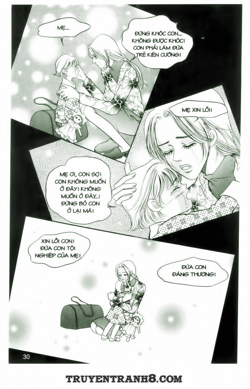 Cool Six - Bộ 6 Tuyệt Vời: Chapter 19
