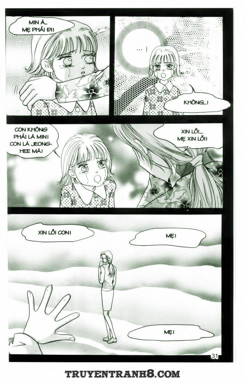 Cool Six - Bộ 6 Tuyệt Vời: Chapter 19