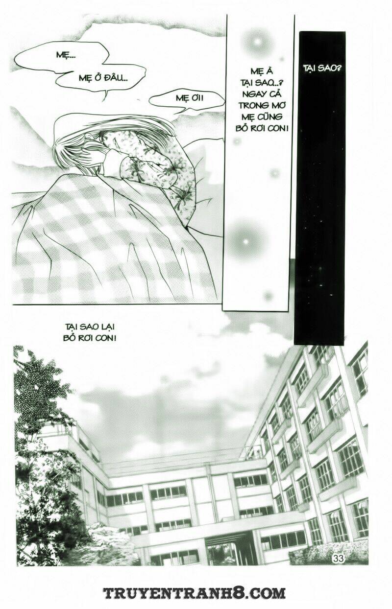 Cool Six - Bộ 6 Tuyệt Vời: Chapter 19