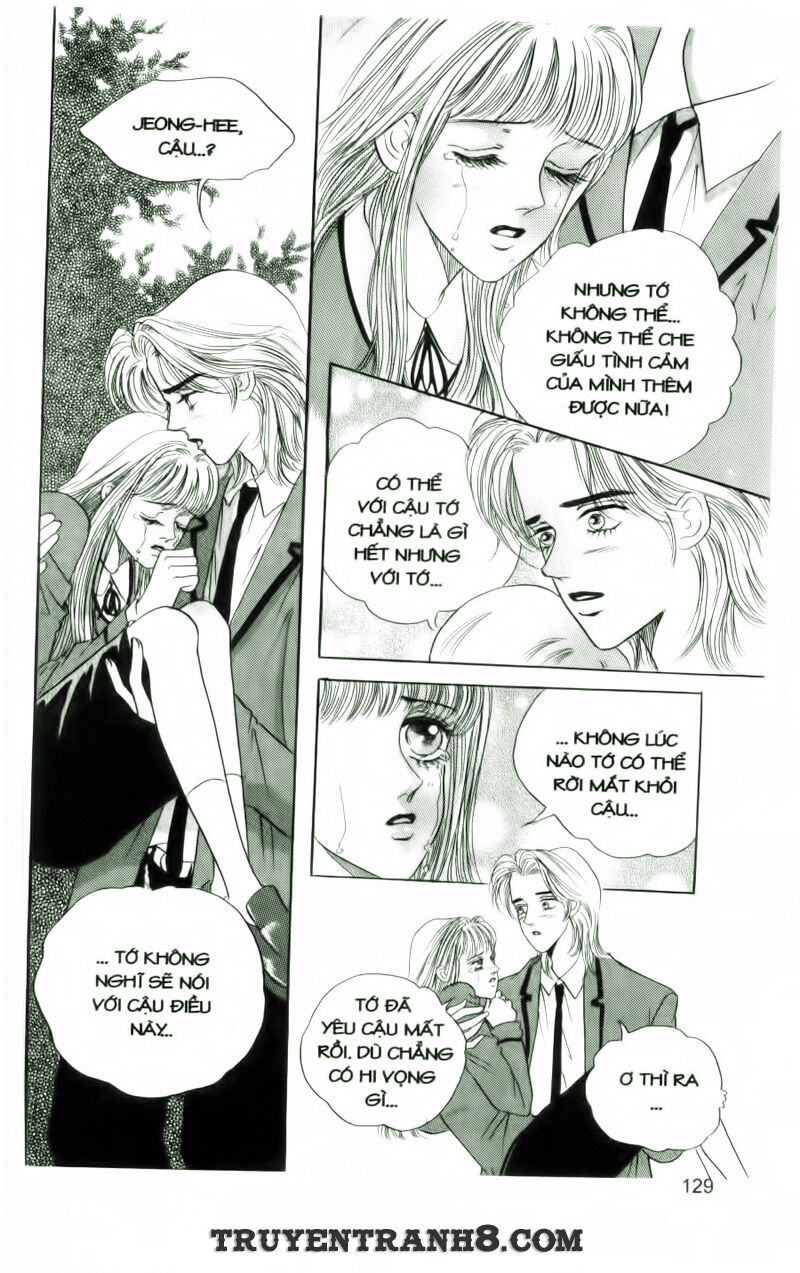 Cool Six - Bộ 6 Tuyệt Vời: Chapter 5