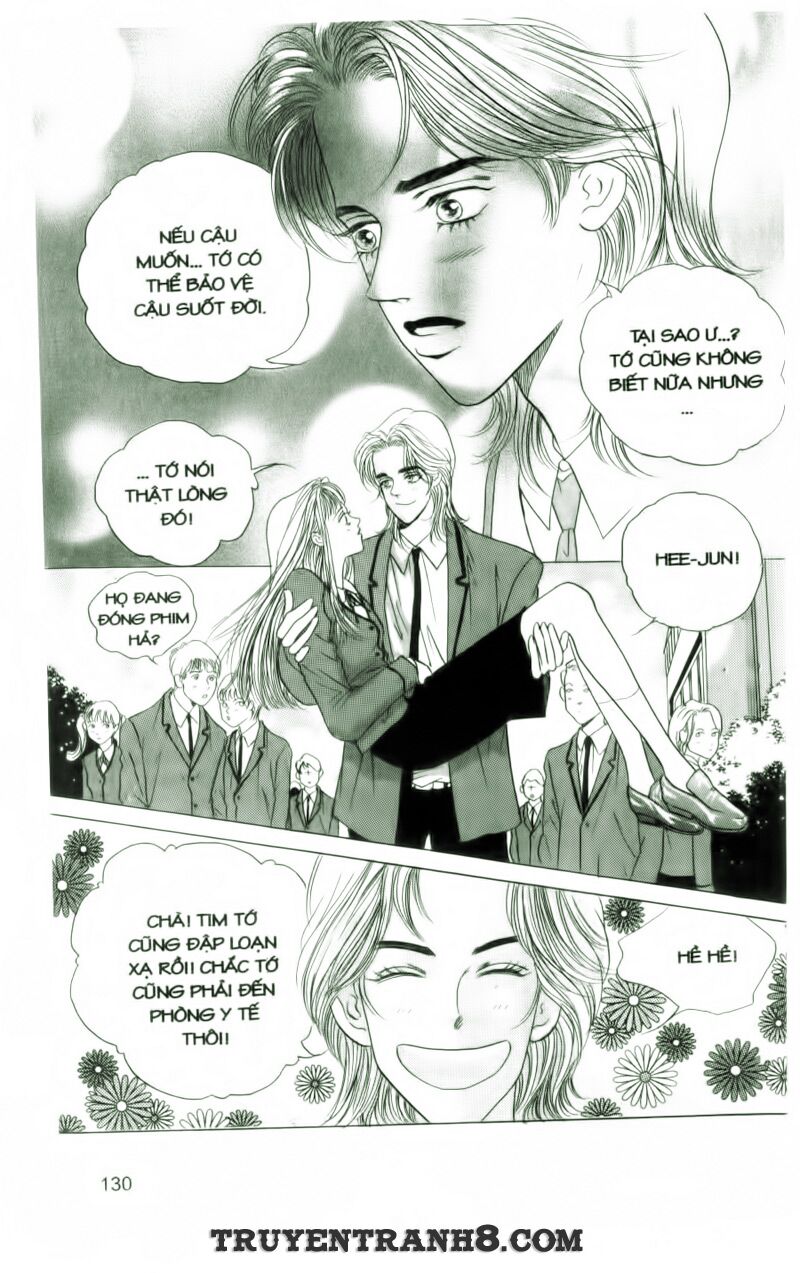 Cool Six - Bộ 6 Tuyệt Vời: Chapter 5