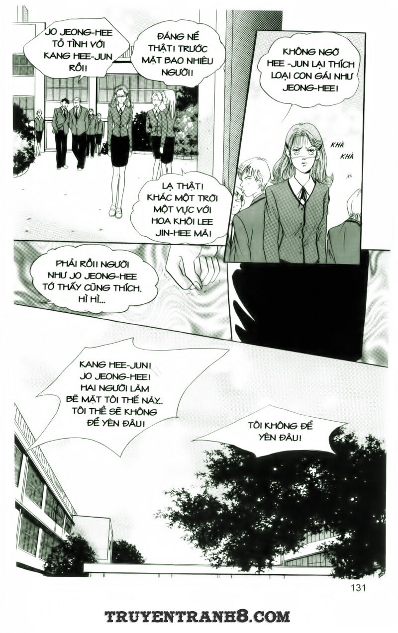 Cool Six - Bộ 6 Tuyệt Vời: Chapter 5