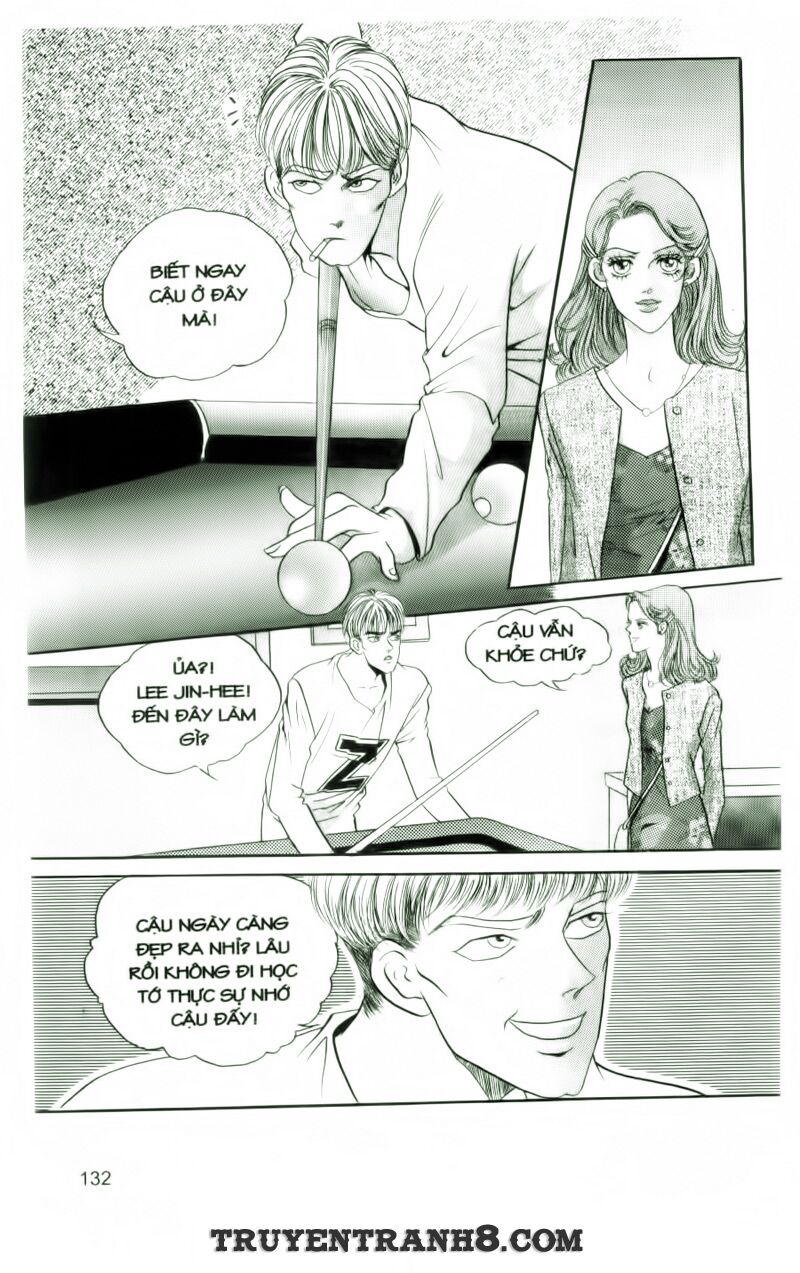 Cool Six - Bộ 6 Tuyệt Vời: Chapter 5