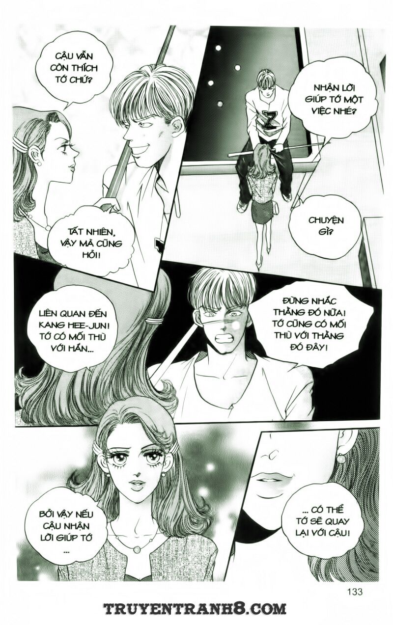 Cool Six - Bộ 6 Tuyệt Vời: Chapter 5