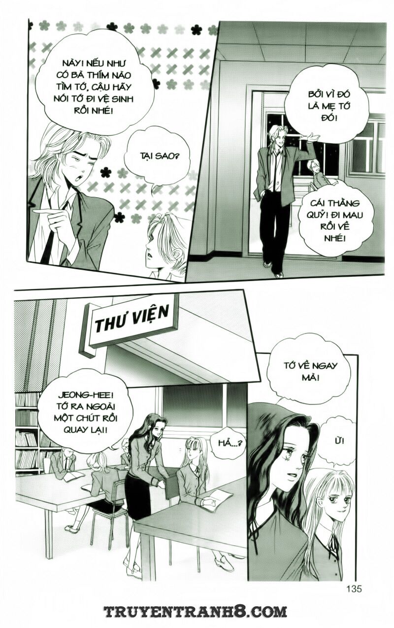 Cool Six - Bộ 6 Tuyệt Vời: Chapter 5