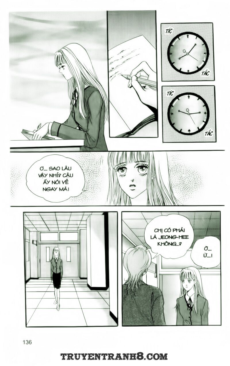 Cool Six - Bộ 6 Tuyệt Vời: Chapter 5
