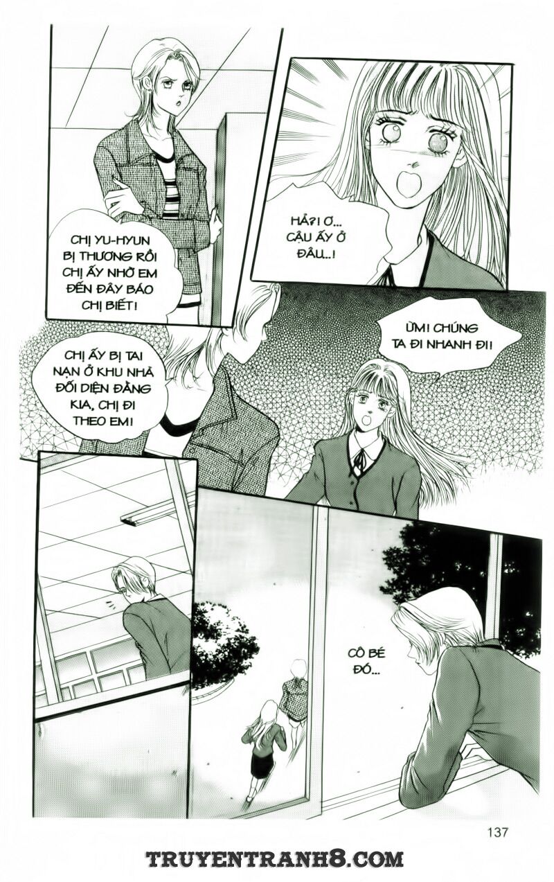 Cool Six - Bộ 6 Tuyệt Vời: Chapter 5