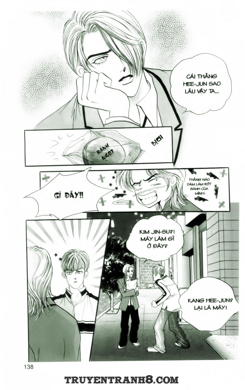 Cool Six - Bộ 6 Tuyệt Vời: Chapter 5