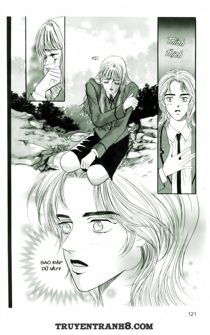 Cool Six - Bộ 6 Tuyệt Vời: Chapter 5