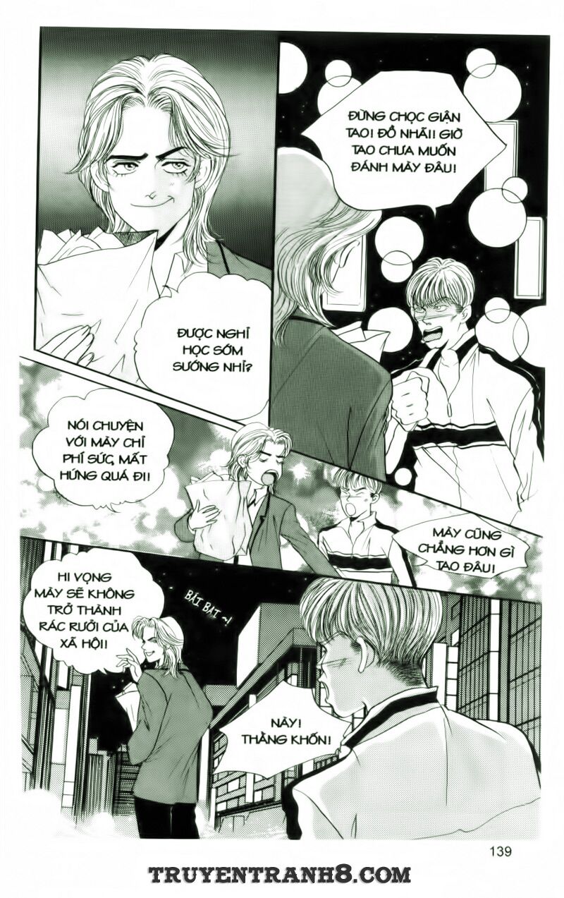 Cool Six - Bộ 6 Tuyệt Vời: Chapter 5