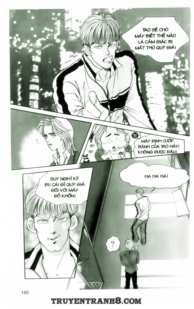 Cool Six - Bộ 6 Tuyệt Vời: Chapter 5