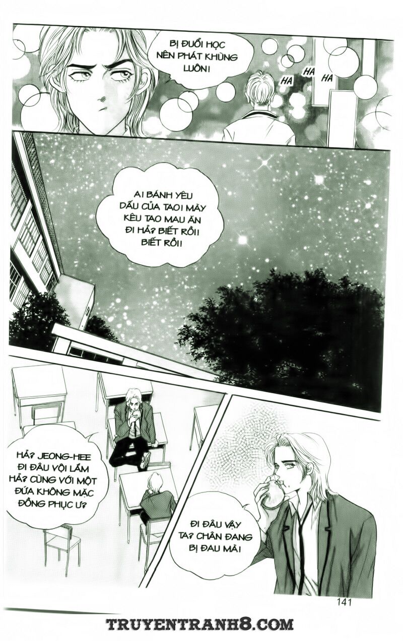 Cool Six - Bộ 6 Tuyệt Vời: Chapter 5