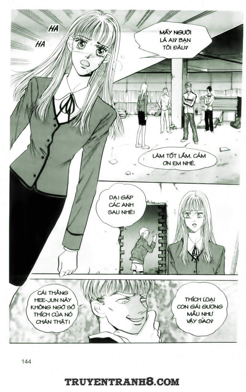 Cool Six - Bộ 6 Tuyệt Vời: Chapter 5