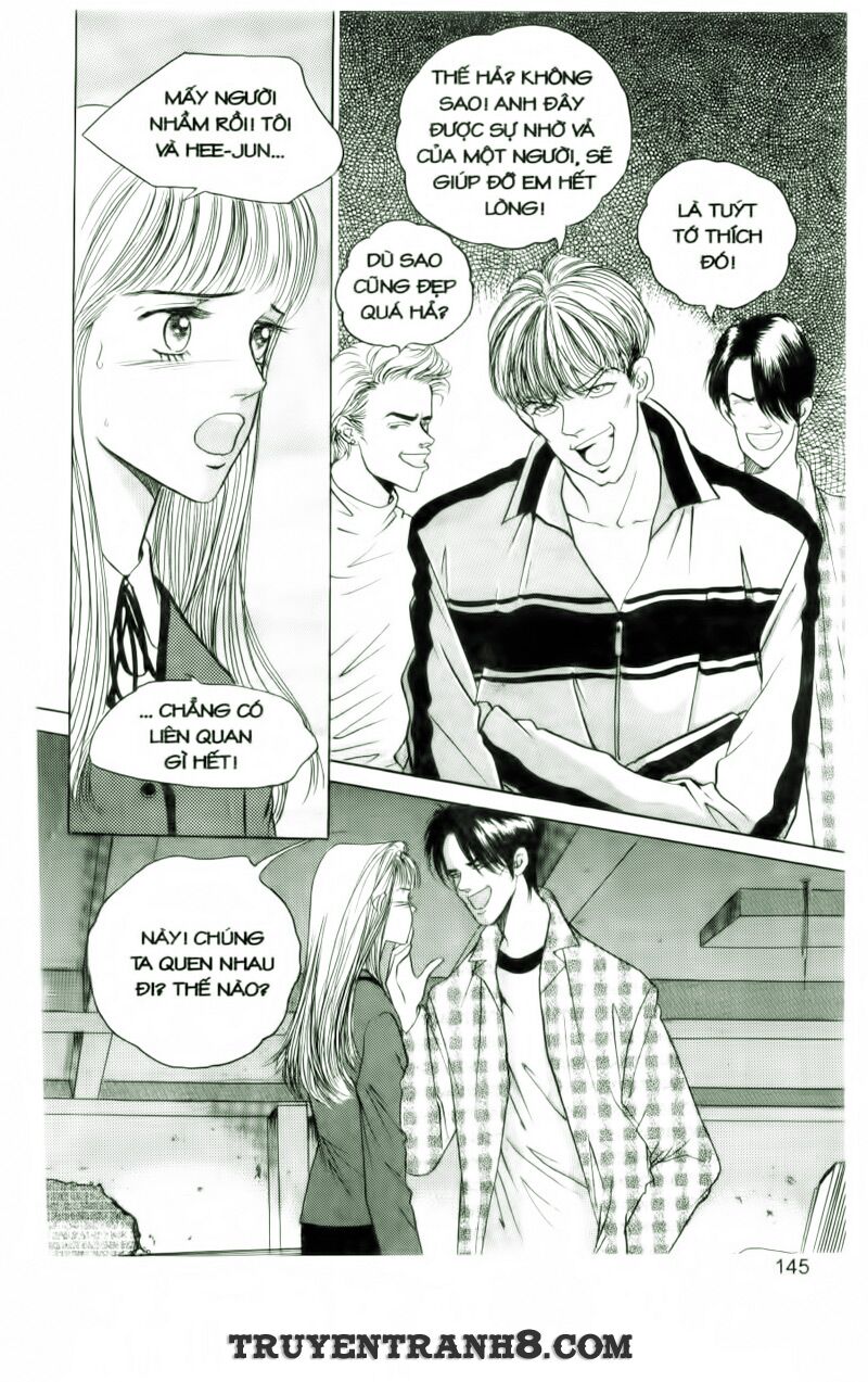 Cool Six - Bộ 6 Tuyệt Vời: Chapter 5