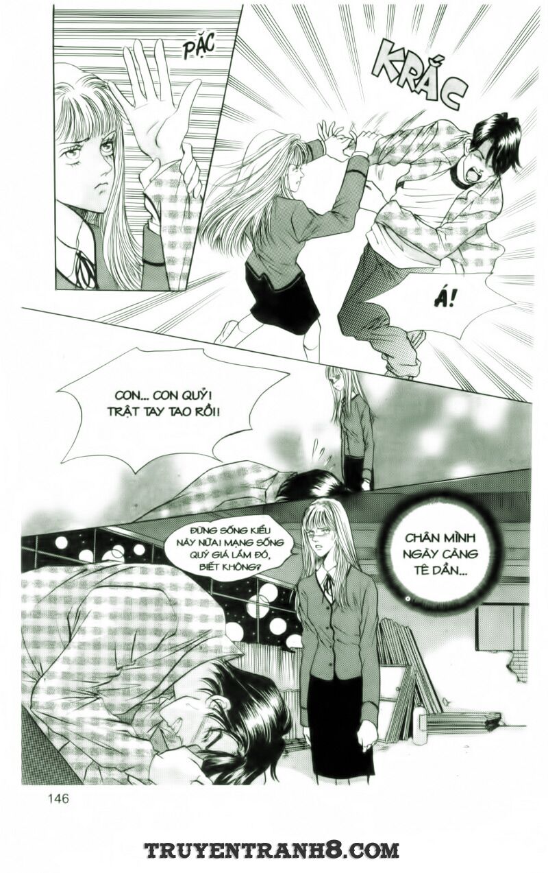 Cool Six - Bộ 6 Tuyệt Vời: Chapter 5