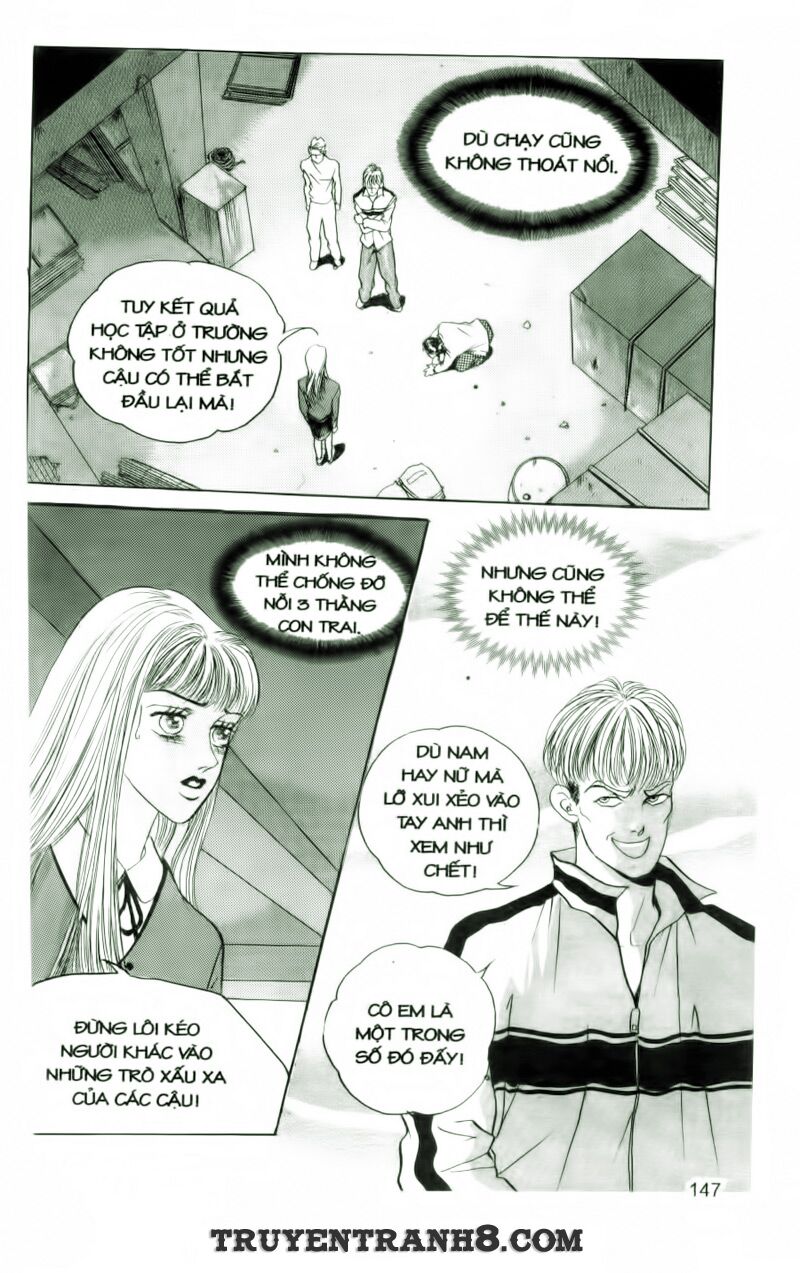 Cool Six - Bộ 6 Tuyệt Vời: Chapter 5
