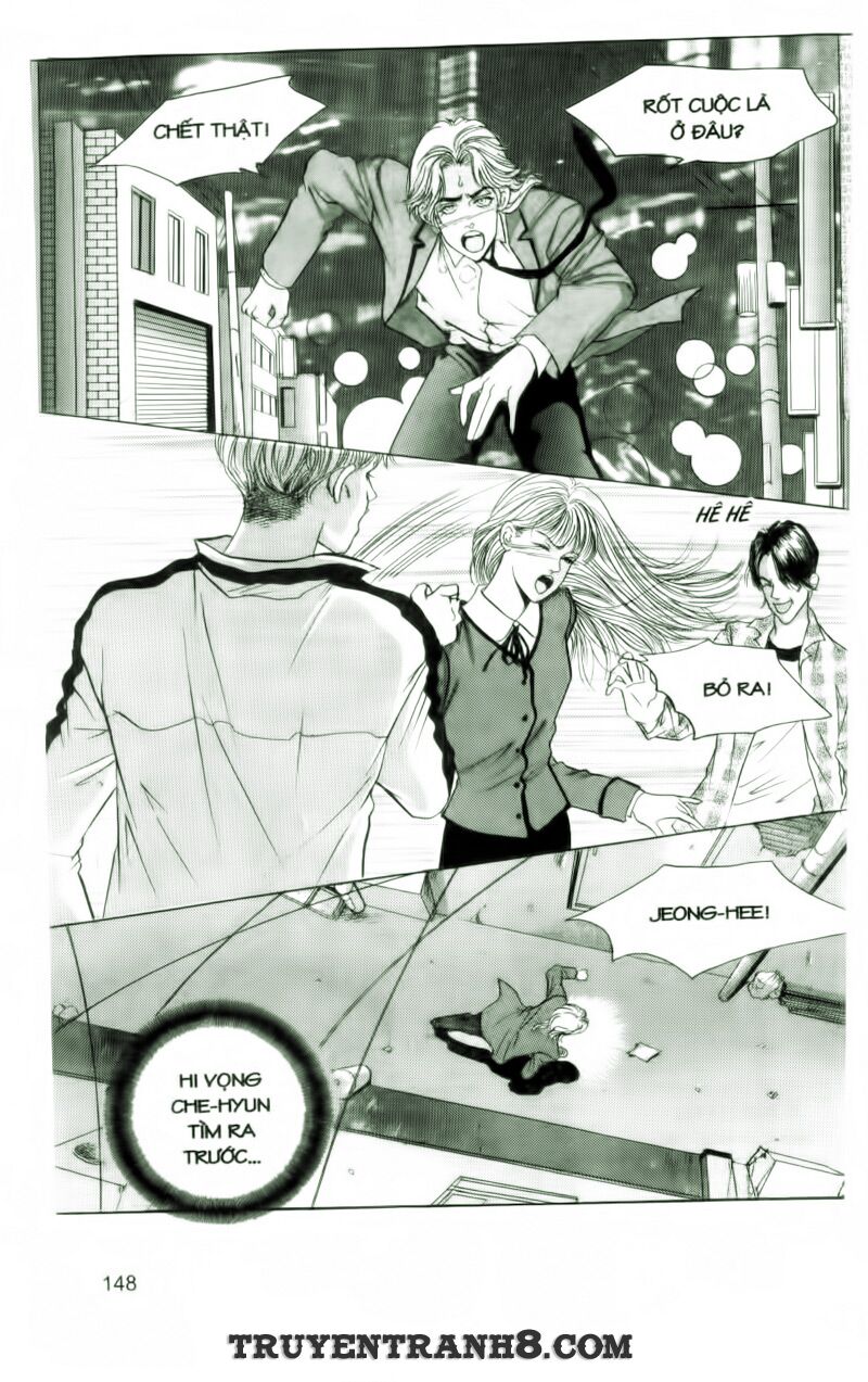 Cool Six - Bộ 6 Tuyệt Vời: Chapter 5