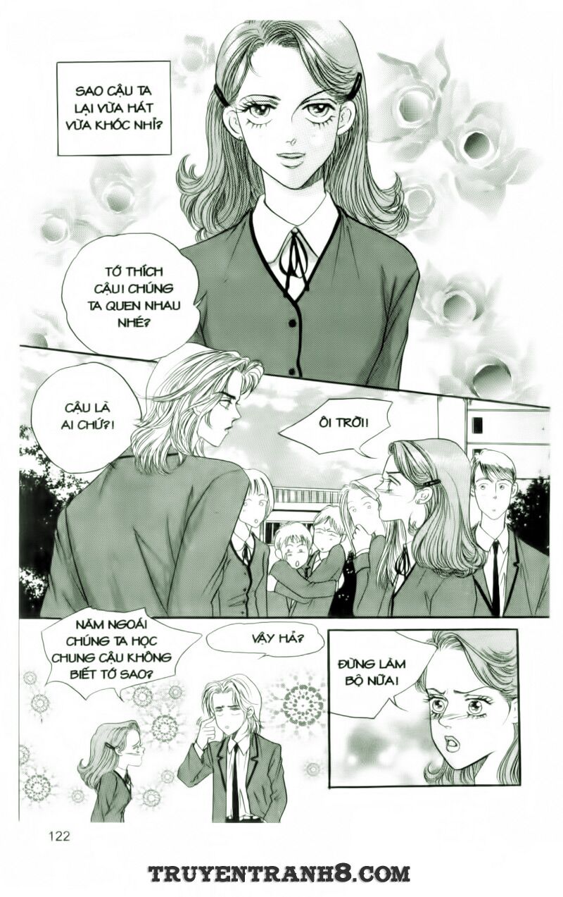 Cool Six - Bộ 6 Tuyệt Vời: Chapter 5