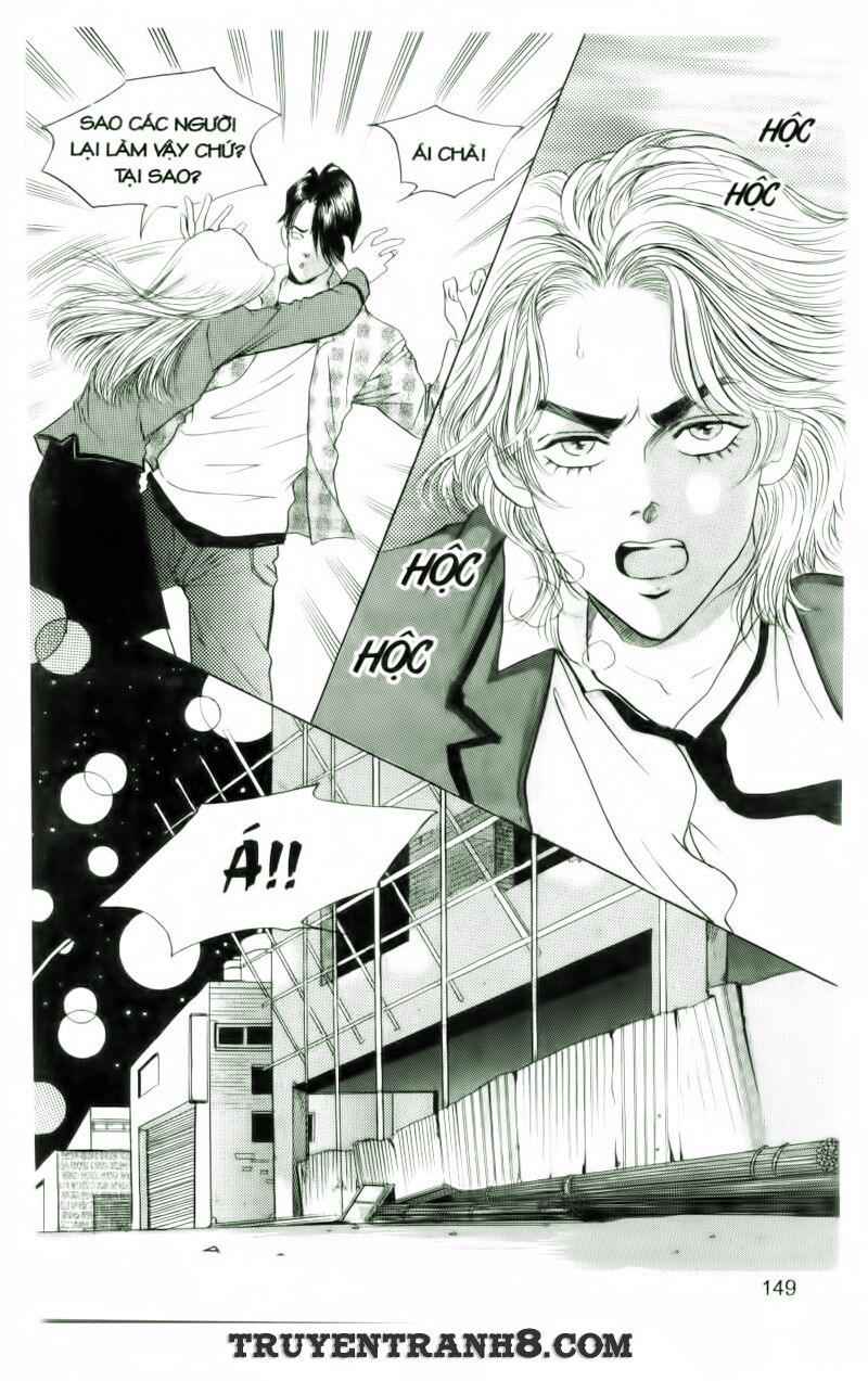 Cool Six - Bộ 6 Tuyệt Vời: Chapter 5