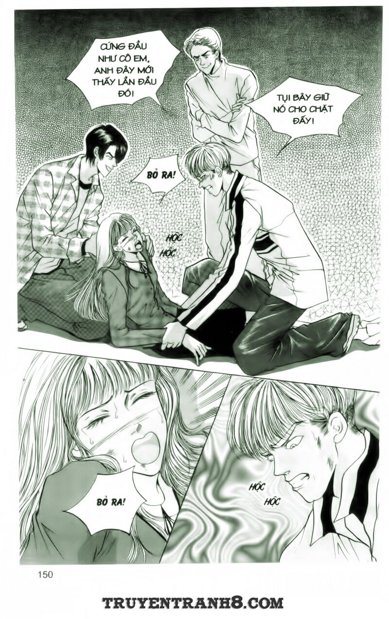 Cool Six - Bộ 6 Tuyệt Vời: Chapter 5