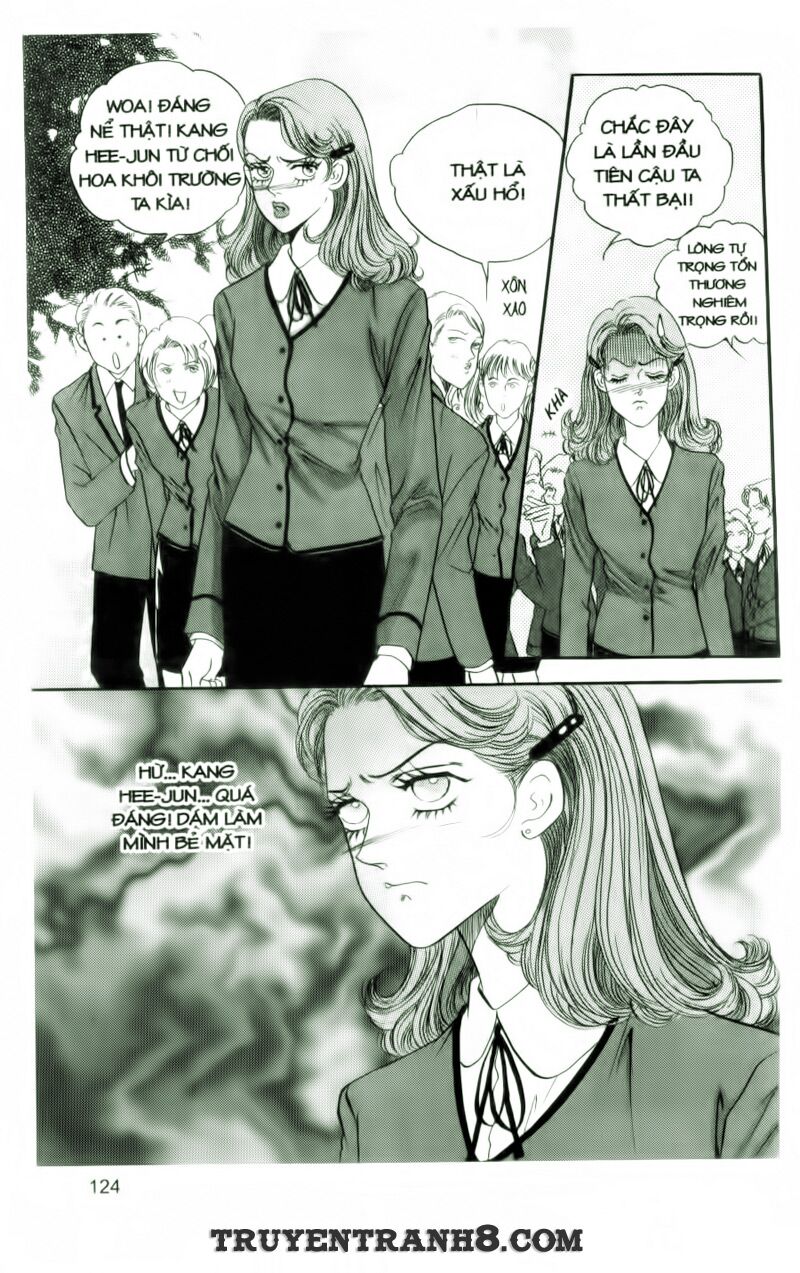 Cool Six - Bộ 6 Tuyệt Vời: Chapter 5