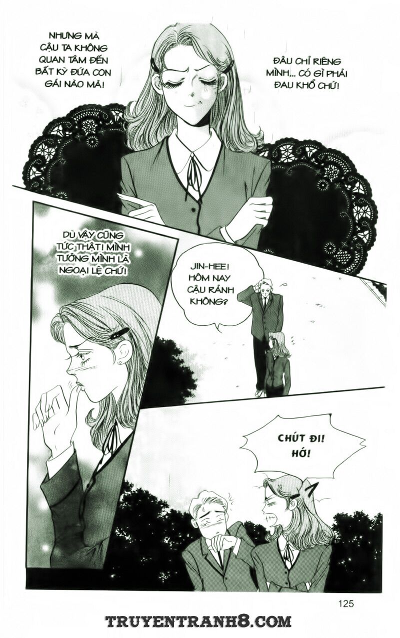 Cool Six - Bộ 6 Tuyệt Vời: Chapter 5