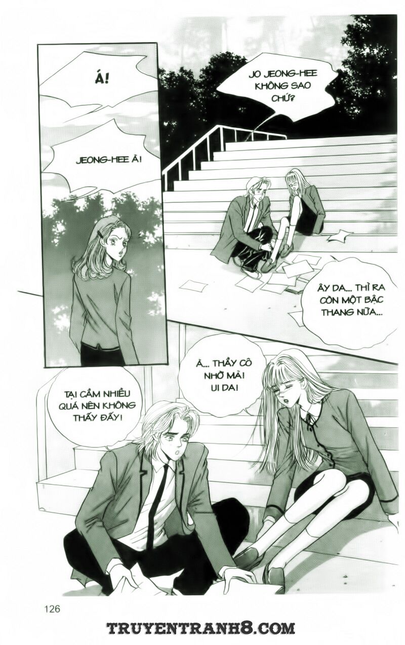 Cool Six - Bộ 6 Tuyệt Vời: Chapter 5