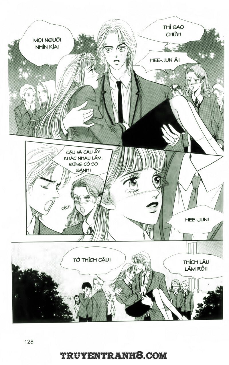 Cool Six - Bộ 6 Tuyệt Vời: Chapter 5