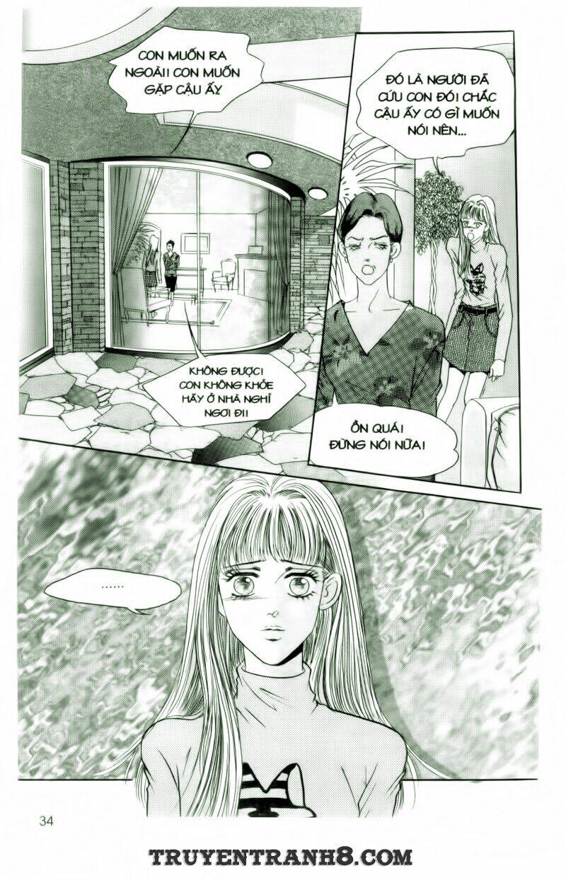 Cool Six - Bộ 6 Tuyệt Vời: Chapter 7