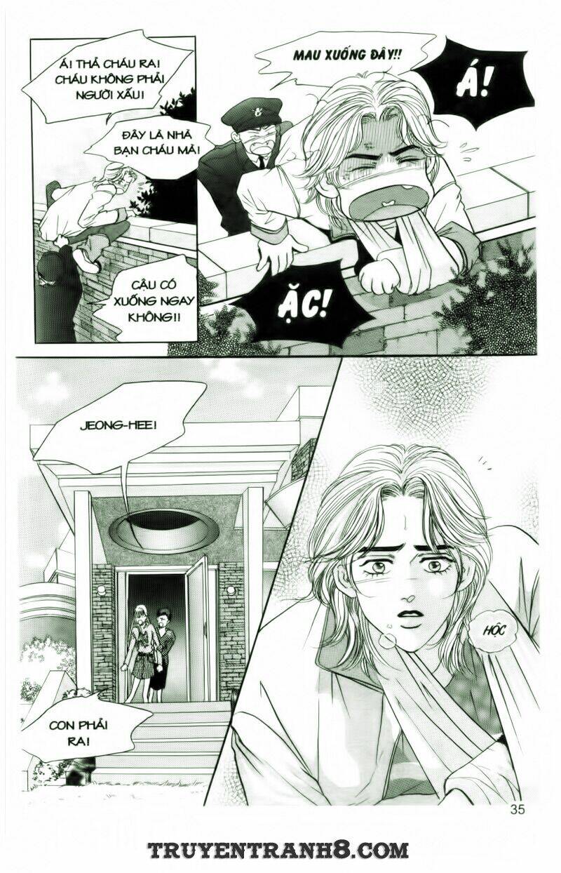 Cool Six - Bộ 6 Tuyệt Vời: Chapter 7