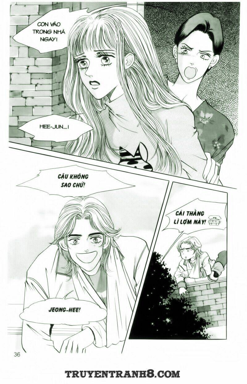 Cool Six - Bộ 6 Tuyệt Vời: Chapter 7