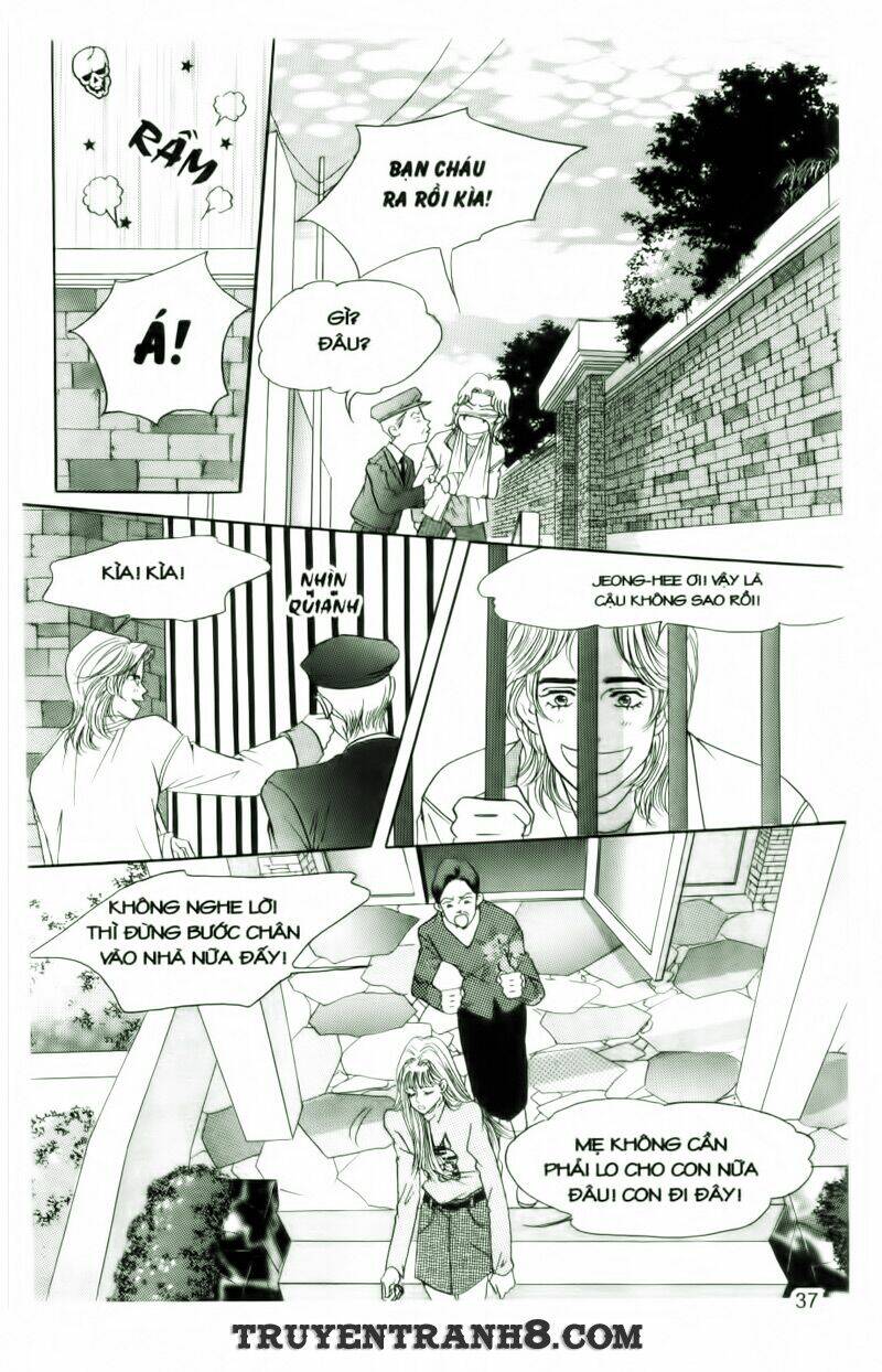 Cool Six - Bộ 6 Tuyệt Vời: Chapter 7