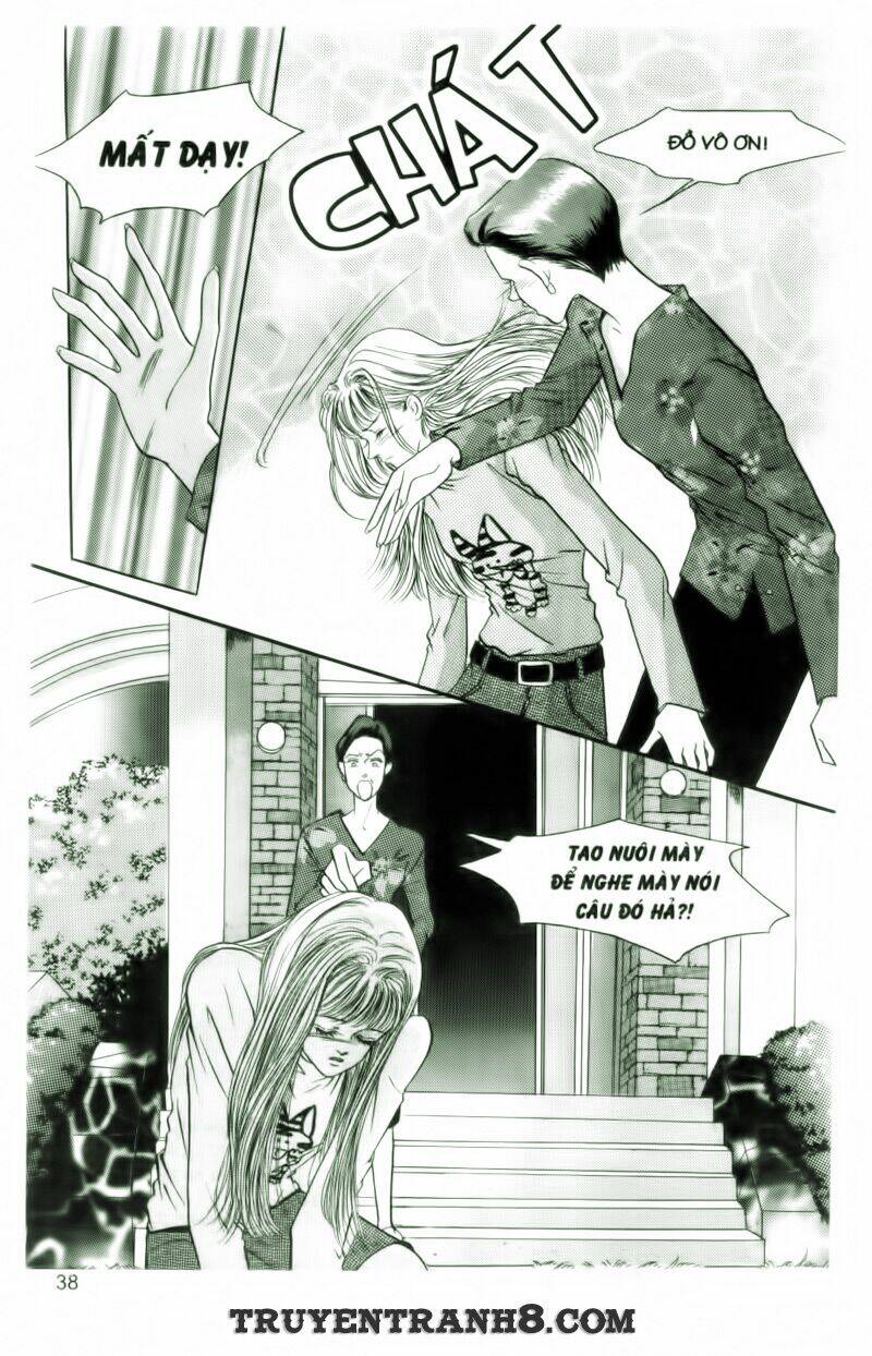 Cool Six - Bộ 6 Tuyệt Vời: Chapter 7