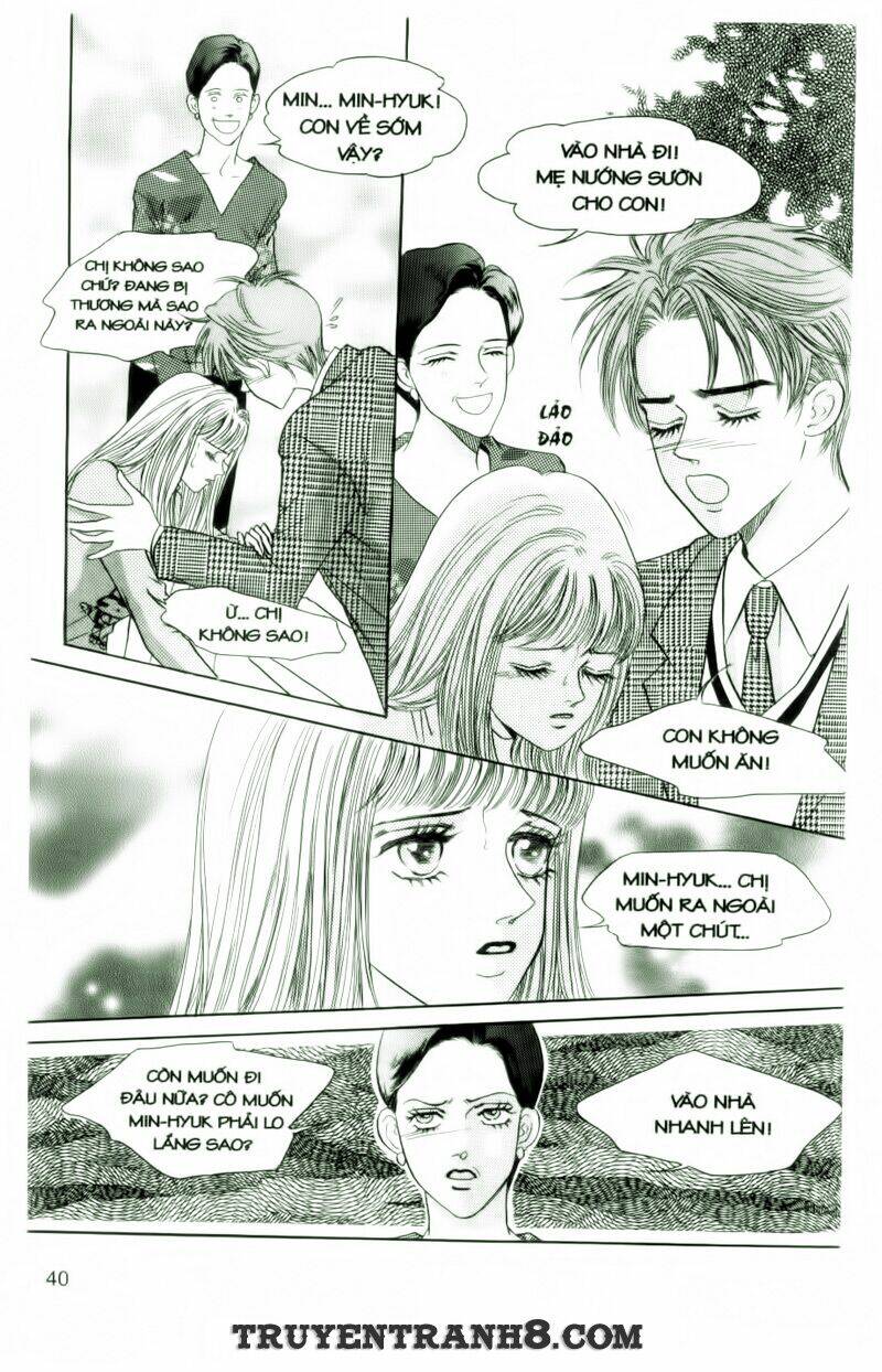 Cool Six - Bộ 6 Tuyệt Vời: Chapter 7