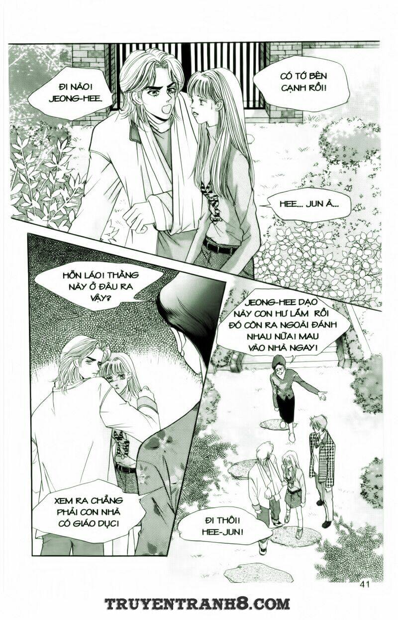 Cool Six - Bộ 6 Tuyệt Vời: Chapter 7