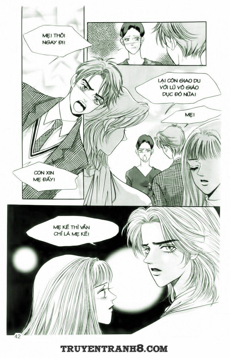 Cool Six - Bộ 6 Tuyệt Vời: Chapter 7