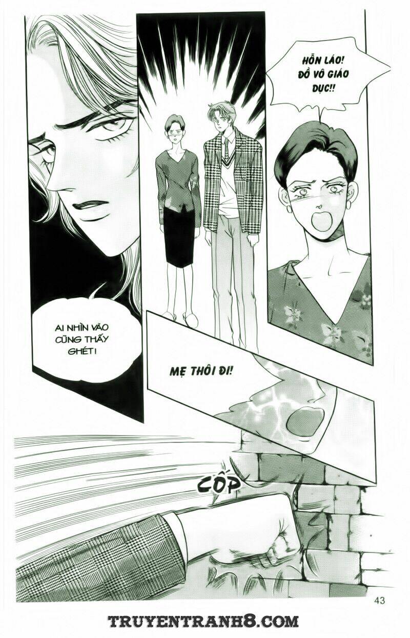 Cool Six - Bộ 6 Tuyệt Vời: Chapter 7