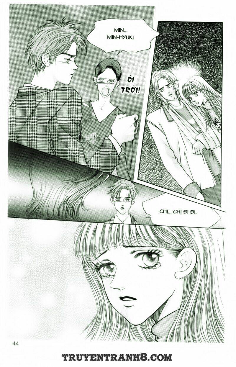 Cool Six - Bộ 6 Tuyệt Vời: Chapter 7