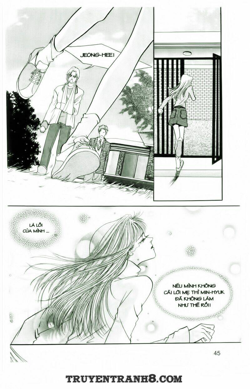 Cool Six - Bộ 6 Tuyệt Vời: Chapter 7