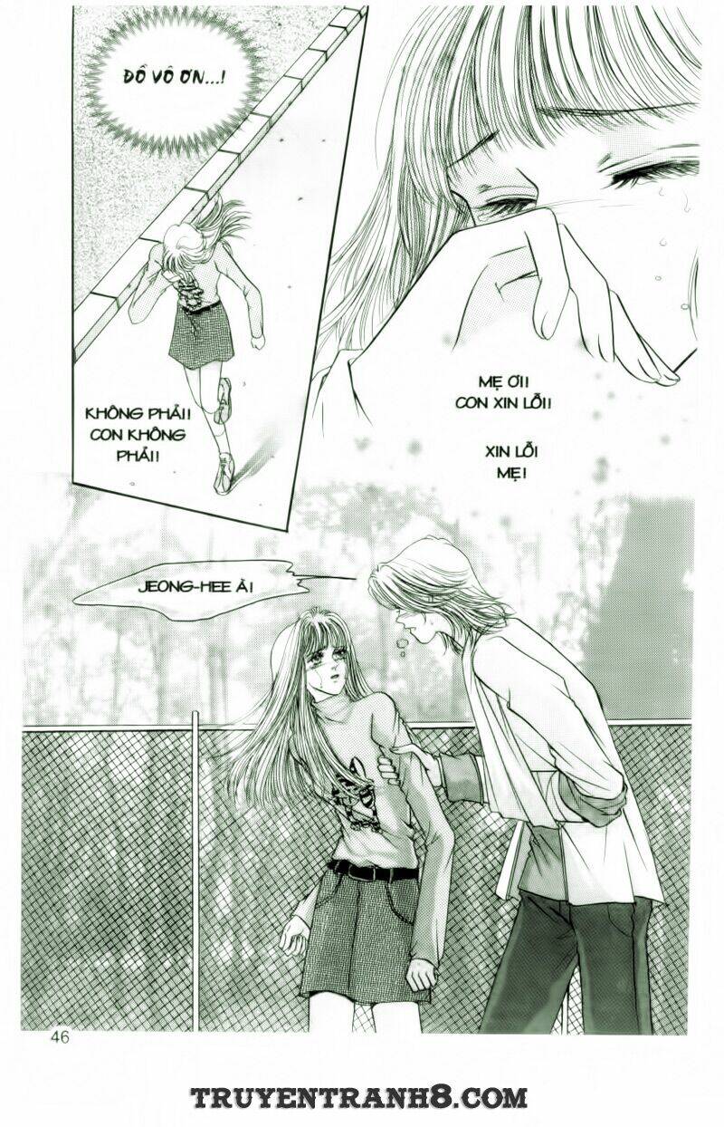 Cool Six - Bộ 6 Tuyệt Vời: Chapter 7