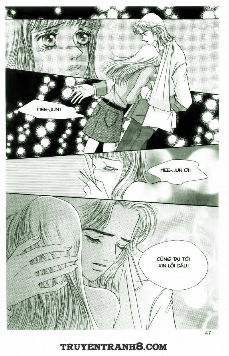 Cool Six - Bộ 6 Tuyệt Vời: Chapter 7