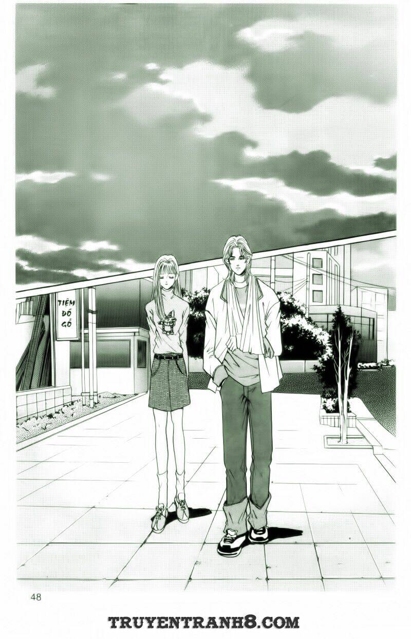 Cool Six - Bộ 6 Tuyệt Vời: Chapter 7