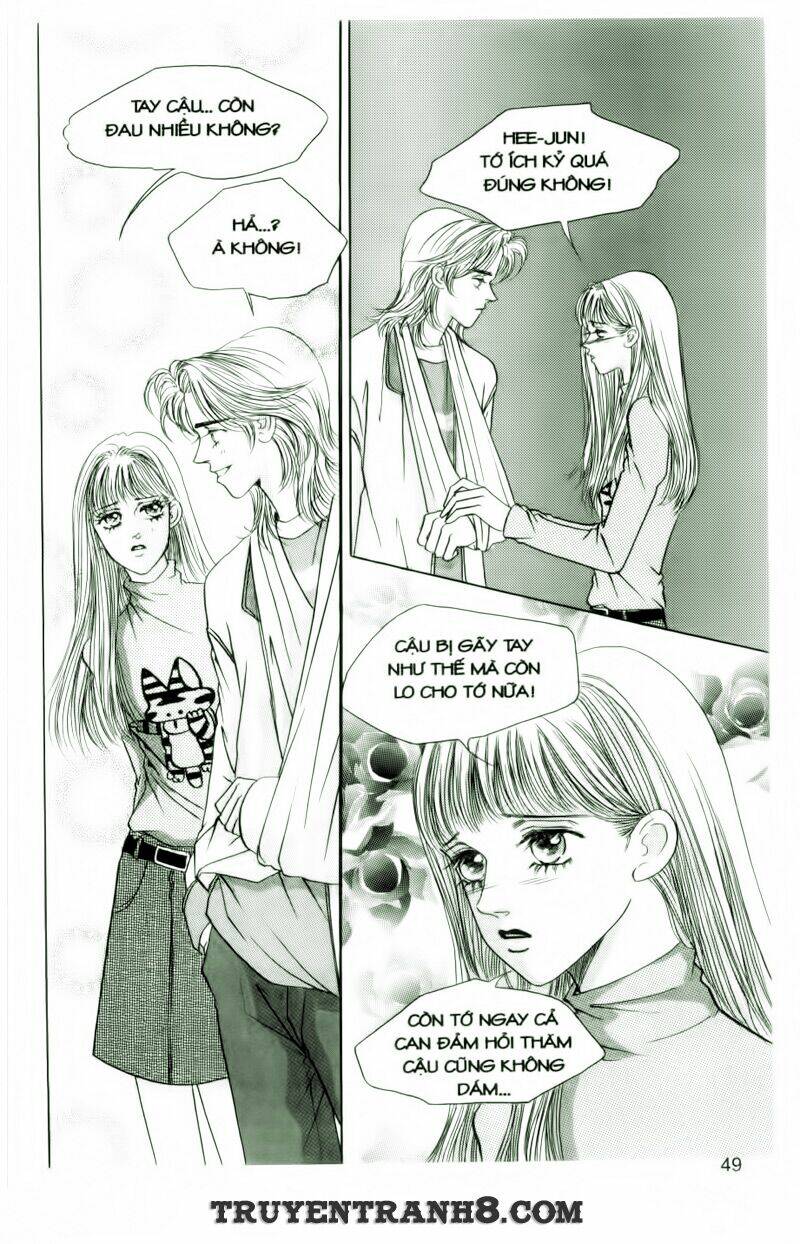 Cool Six - Bộ 6 Tuyệt Vời: Chapter 7