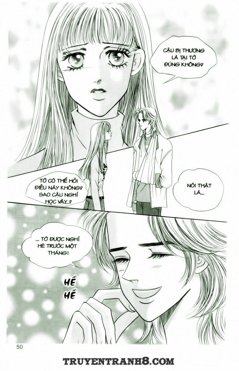 Cool Six - Bộ 6 Tuyệt Vời: Chapter 7